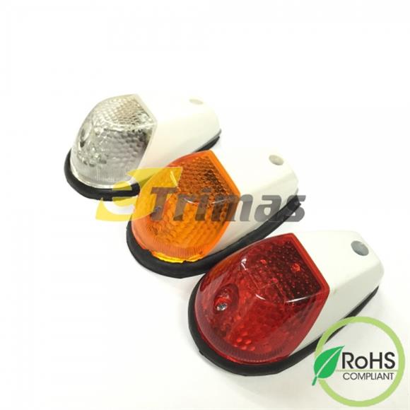 Marker - Tail Lamps