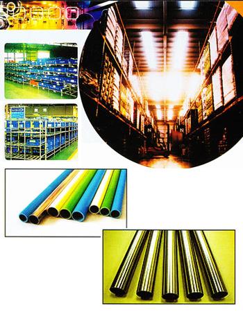 Joint System - Material Handling Equipments