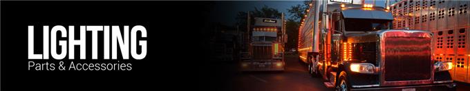 Truck Lights - Offer Huge Selection