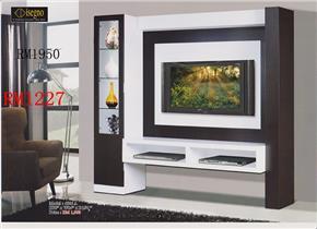 Create Focal Point - Custom Made Tv Cabinet Perth