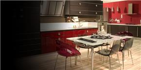 Classic Kitchen Cabinet - Classic Kitchen Cabinet