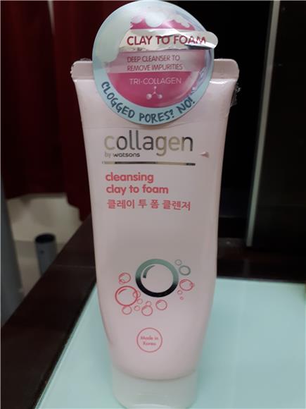 Cleansing - Made In Korea