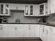 Molding - Kitchen Cabinet Promotion