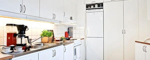 Owning - Kitchen Cabinet Design