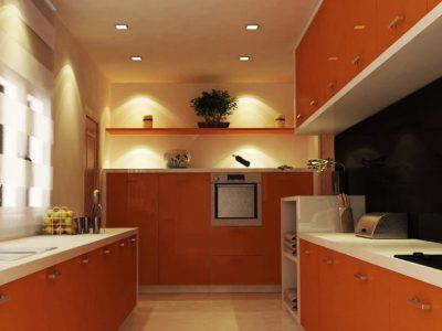 Quality Kitchen Cabinet - Provides One-stop Solution