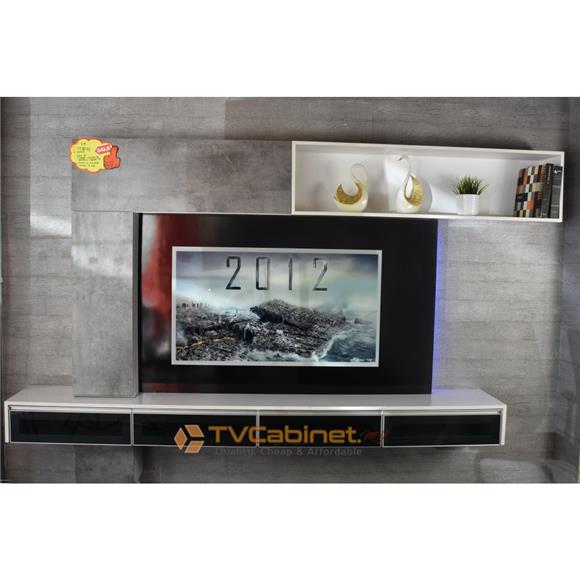Modern Tv Wall Units - Looking Fresh Living Room Design