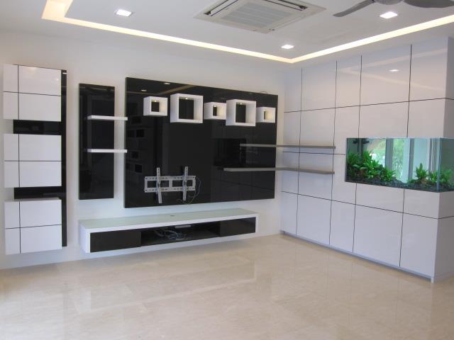 Design With Excellent - Lky Renovation Works