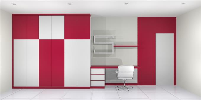 3d Wall Panels - Custom Made Furniture Malaysia