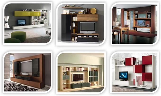 Decorate Living Room - Tv Cabinet Kuala Lumpur Malaysia