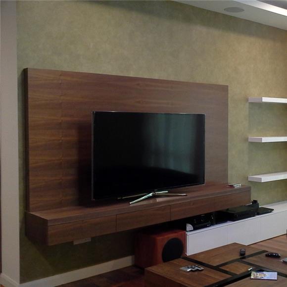 Home Deco - Custom Tv Cabinets