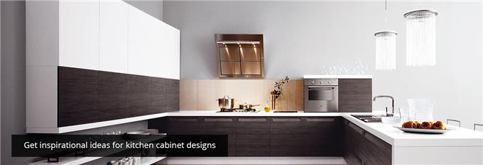 Specializing In Kitchen Cabinet - Office Located In Kuala Lumpur