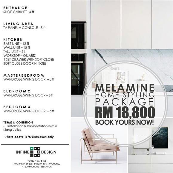 Tv Panel - Kitchen Cabinets Price Malaysia