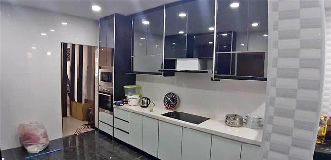Melaka - Kitchen Cabinets Price Malaysia