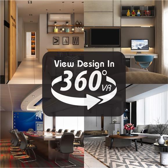 Interior Design Malaysia - Living Room Design