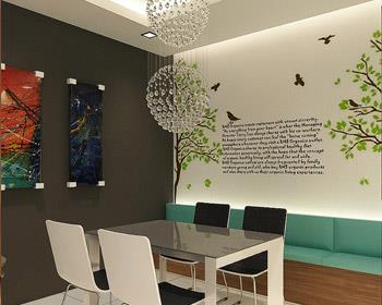 Offers Interior Design Services Individual - Make Designs Idea Turns Reality