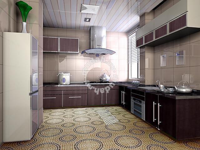New Design - New Design Kitchen Cabinet