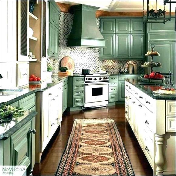 Custom Kitchen Cabinet - Kitchen Cabinet Kitchen