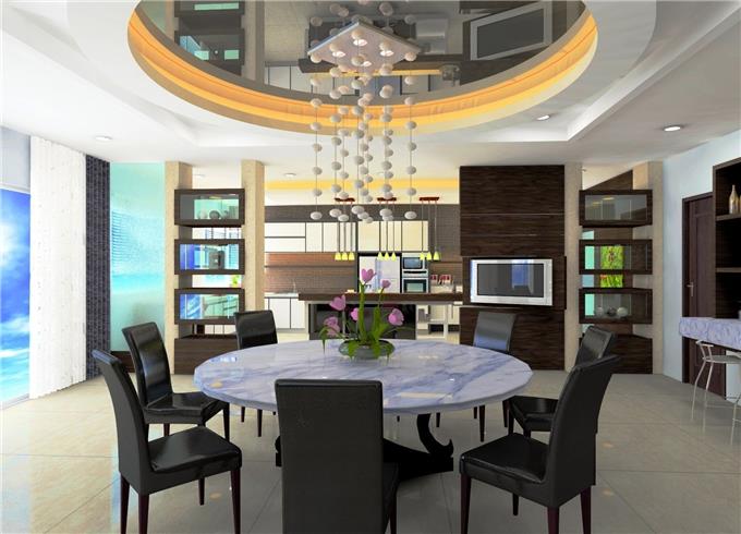 Provide Best - Interior Design Styles