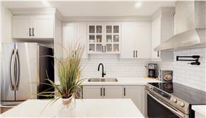 Custom Kitchen Cabinets - The Best Quality Materials