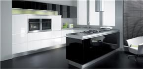 Avenue Kitchen Cabinet One-stop Kitchen - Wide Range Products Turn Idea