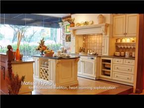 Create Visually - Kitchen Cabinet Design