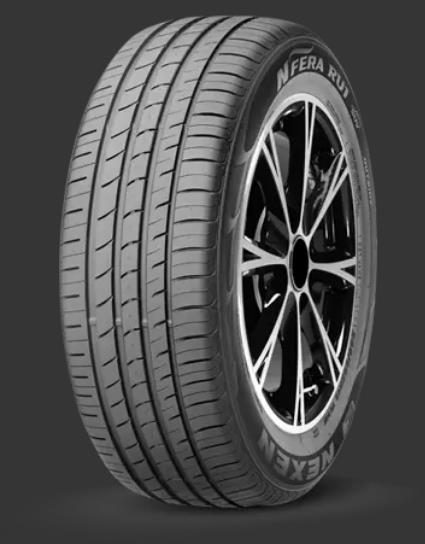 Tyres Made - Ultra High Performance