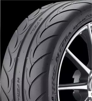 Performance Tyre - New Nexen N'fera Sur4g Street