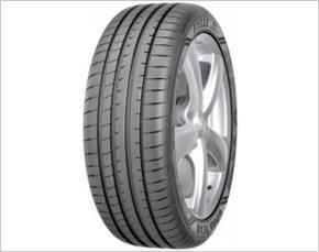 Used Competitors - Consumer Reviews Goodyear Eagle F1