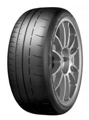 The Goodyear Eagle F1 Supersport - Goodyear Eagle F1 Supersport