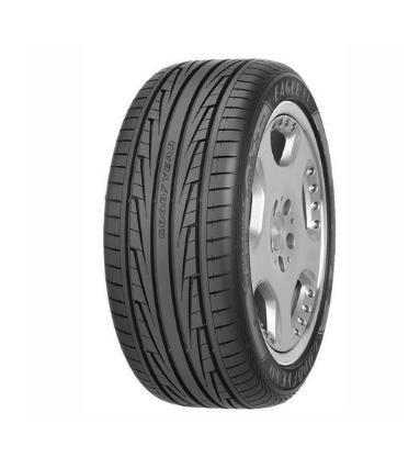Offers Maximum Performance - Goodyear Eagle F1 Directional