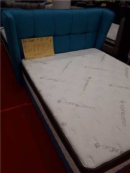 Buy Bed - Slatted Bed Base