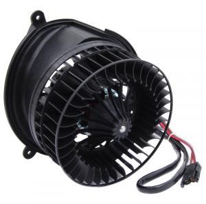 Usually Located - Eis Heater Fan Blower Motor