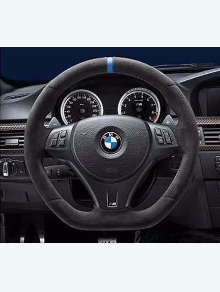 E92 - M Performance Steering Wheel