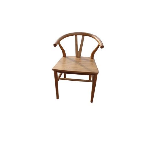 Dining Chair - Best Grade Teak Wood Provide