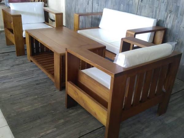 Ct Teak Furniture Malaysia - Solid Teak Wood