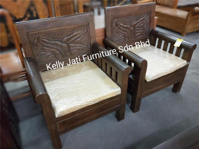 Teak Furniture Kelly Jati Malaysia - Teak Wood Furniture