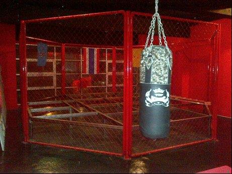 Boxing - Needed Become Effective Martial Arts