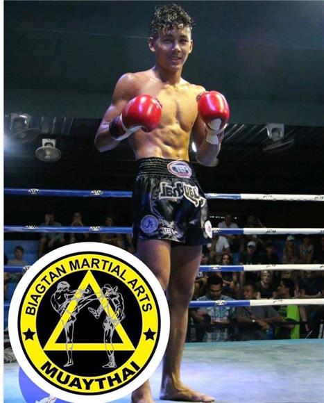 Biagtan Martial Arts Puchong Selangor - World Championship