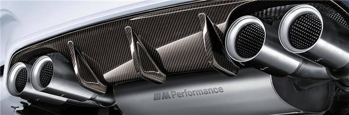 In Top Quality - Bmw M Performance