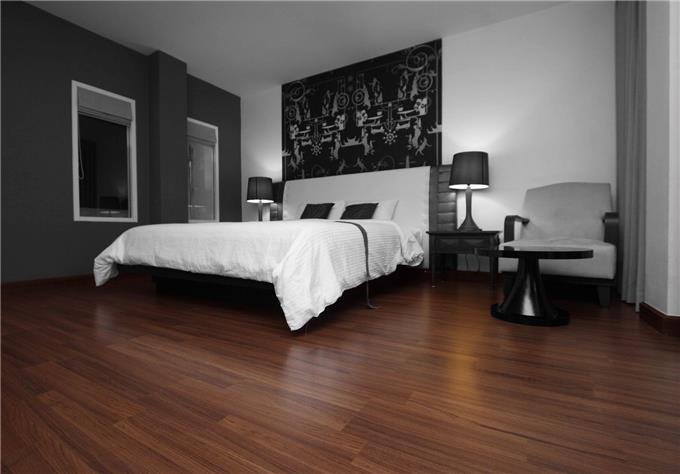 Tigerwood Designer Flooring Laminate Flooring Selangor Malaysia - Interior Design Styles