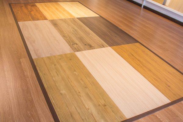 Hardwood Flooring Without - Laminate Flooring Offers