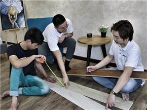 Popular Laminate Flooring - Laminate Flooring Installation