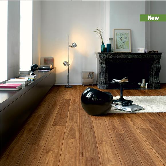 Laminate Flooring Collection - Way Today's Laminate Floors Made