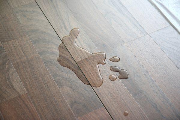 Floor Clean - Laminate Flooring