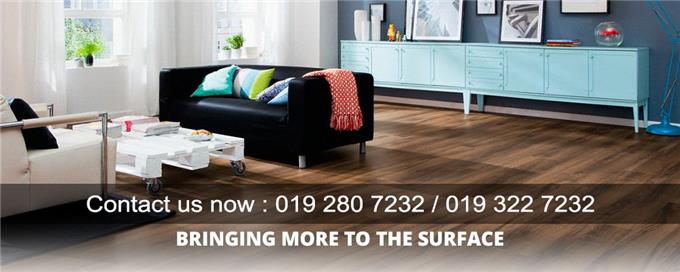 With Competitive Prices - Install Laminated Flooring