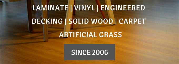 Vinyl Wood Flooring - Main Office Located