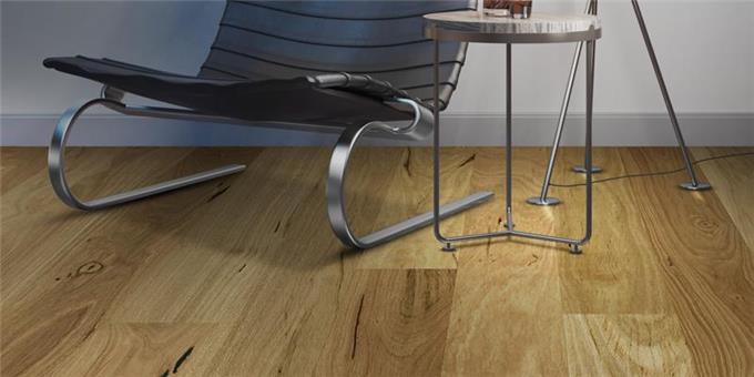 Look Hardwood Floors - Laminate Flooring Brings Practicality