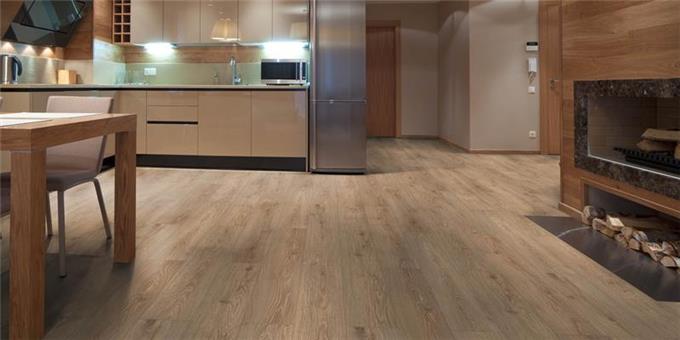 Quality Laminate Flooring