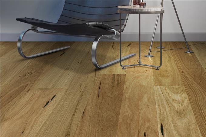 Flooring Look - Laminate Flooring Brings Practicality