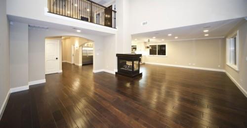 Flooring One The Most Popular - Solid Wood Flooring